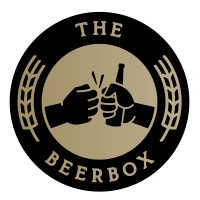 The Beerbox logo - Similar company to Fantomshift Studios