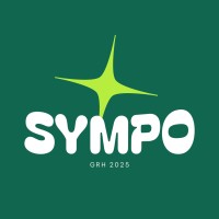 Symposium GRH 2025 logo - Similar company to Bureau De Conseil En Management (Bcm) - Uqam