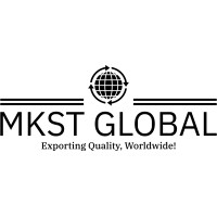 MKST GLOBAL logo - Similar company to Neo It Solutions