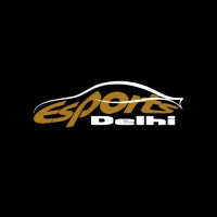 Esports Delhi logo - Similar company to Each Mind