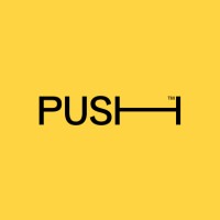 PUSH logo - Similar company to University Of Deusto
