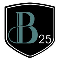 B25 Private Investigation Limited logo - Similar company to Palatine R&D Group