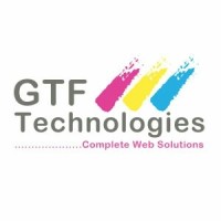 GTF Technologies logo - Similar company to Chalksnboard