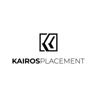 Kairos Placement logo - Similar company to Ajay Solutions