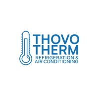 Thovo Therm logo - Similar company to Amc Engineers