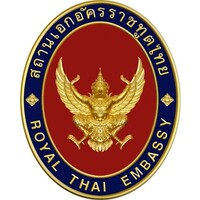 Royal Thai Embassy, Canberra logo - Similar company to Science Society Anu