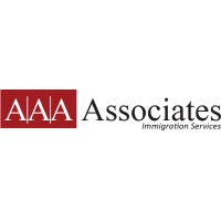 AAA Associate Immigration Services logo - Similar company to Locus Chain