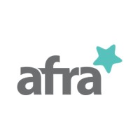 PT Afra Insan Amanah logo - Similar company to Rhaya Flicks