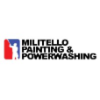 Militello Painting and Powerwashing, LLC. logo - Similar company to Schnoll Painting