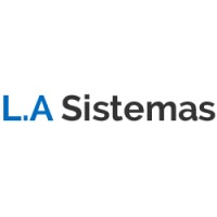 L.A Sistemas logo - Similar company to Trustee