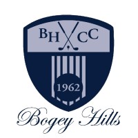 Bogey Hills Country Club logo - Similar company to Cottleville - Weldon Spring Chamber Of Commerce