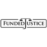 Funded Justice logo - Similar company to Verde Title