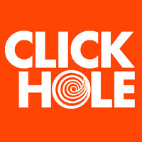 ClickHole logo - Similar company to Cultofmac.Com