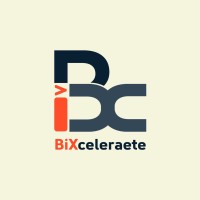 BiXceleraete logo - Similar company to Storecraft