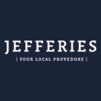 Jefferies | Your Local Provedore logo - Similar company to Olivia Jean