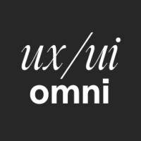 UX/UI Omni logo - Similar company to David Snelgrove - Ui/Ux/Creative