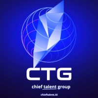 Chief Talent Group logo - Similar company to Chief Technologies, Llc