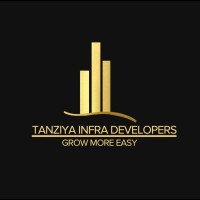 TANZIYA INFRA DEVELOPERS logo - Similar company to Sgi Developers