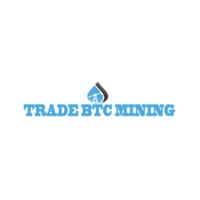 TRADE BTC MINING logo - Similar company to Btc Mining World