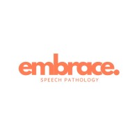 Embrace Speech Pathology logo - Similar company to Therapy Hive