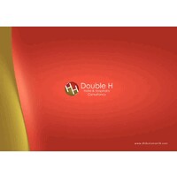 Double H Hotel&Hospitality Consultancy logo - Similar company to Sofa Hotel Istanbul, Autograph Collection