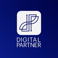 Digital Partner (Nearshore Salesforce Partner) logo - Similar company to Cloud Pacific, Llc