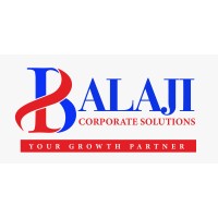 Balaji Corporate Solutions logo - Similar company to Balaji Staffing Solutions Pvt. Ltd.