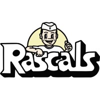 Rascals Deli logo - Similar company to La Nena Coffee