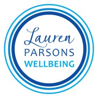 Lauren Parsons Wellbeing logo - Similar company to Intuitive Labs