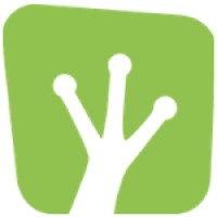 Upward Frog CIC logo - Similar company to Grit Studios Cic