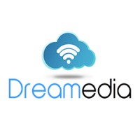 Dreamedia Software logo - Similar company to Method Creek Software