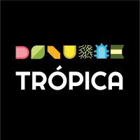 Trópica logo - Similar company to Biologeco