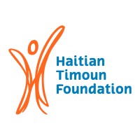 Haitian Timoun Foundation logo - Similar company to Mercy Beyond Borders