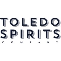 Toledo Spirits Company logo - Similar company to Just Pixel It