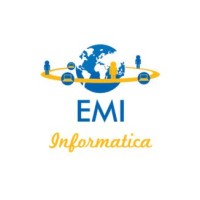 EMI INFORMATICA logo - Similar company to Cgesoft Informatica