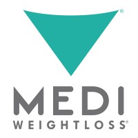 Medi-Weightloss® logo - Similar company to Smithlist