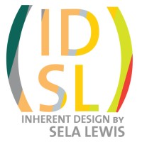 Inherent Design By Sela Lewis