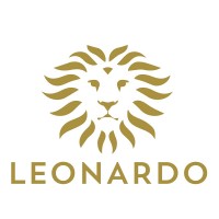 Leonardo Srl logo - Similar company to Anglian Home Improvements Group Limited (Ahigl)