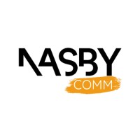 NASBY COMM logo - Similar company to Aostral France