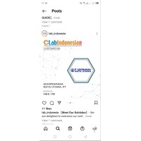 Adhipramana Nata Utama, PT logo - Similar company to Syrmabio