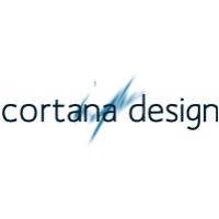 Cortana Design logo - Similar company to Cortona Design