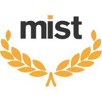MIST | Muslim Interscholastic Tournament logo - Similar company to Ummah Professionals