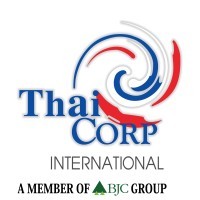 Thai Corp International Group (Vietnam) logo - Similar company to Vyle Training