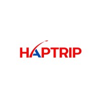 HAPTRIP logo - Similar company to Aivo Studios