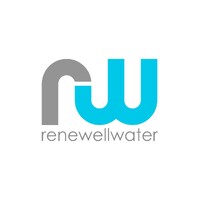 Renewell Water logo - Similar company to Bragan.Net