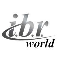 IBR World logo - Similar company to Google Merchant Center Issue Fixing Agency