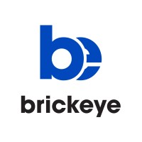 Brickeye logo - Similar company to Digital Construction Approach