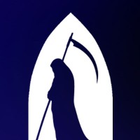 AtmosFEAR! Scare Entertainment logo - Similar company to Theme Park World ©