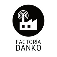 Factoría Danko logo - Similar company to Estudi Carles Mestre