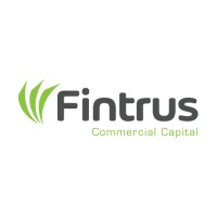 Fintrus logo - Similar company to Hg Contadores